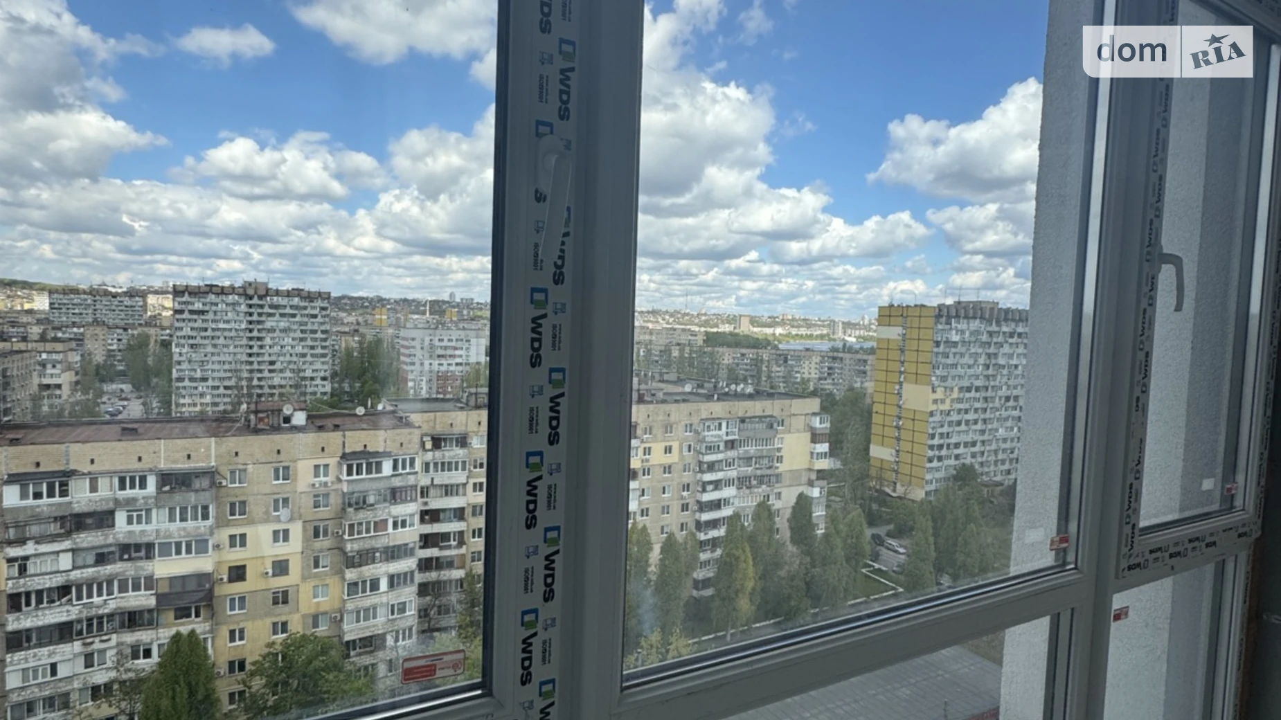 Продается 1-комнатная квартира 45 кв. м в Днепре, пер. Добровольцев, 23 - фото 3