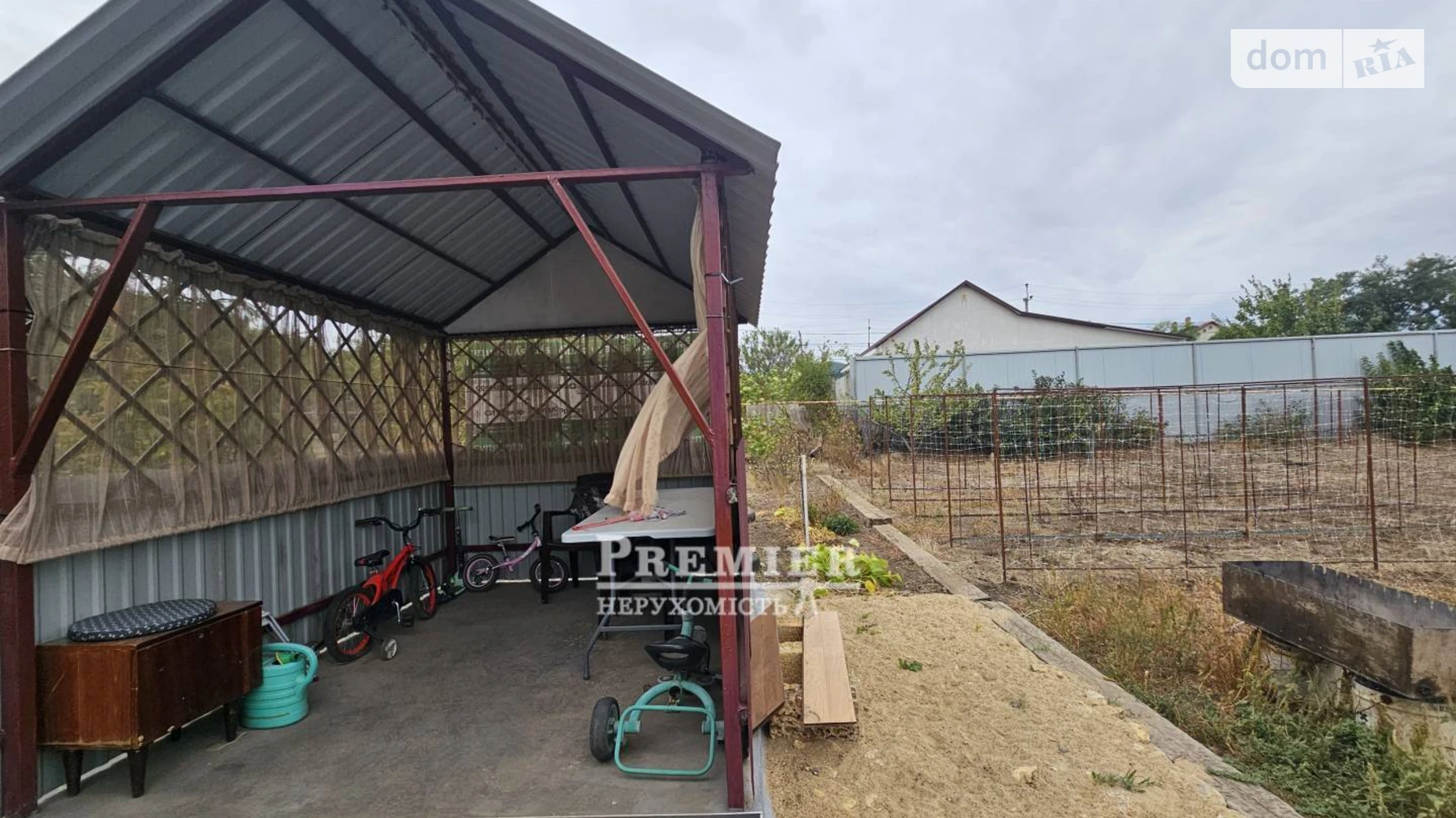 Продается одноэтажный дом 101.9 кв. м с садом, цена: 75000 $ - фото 5