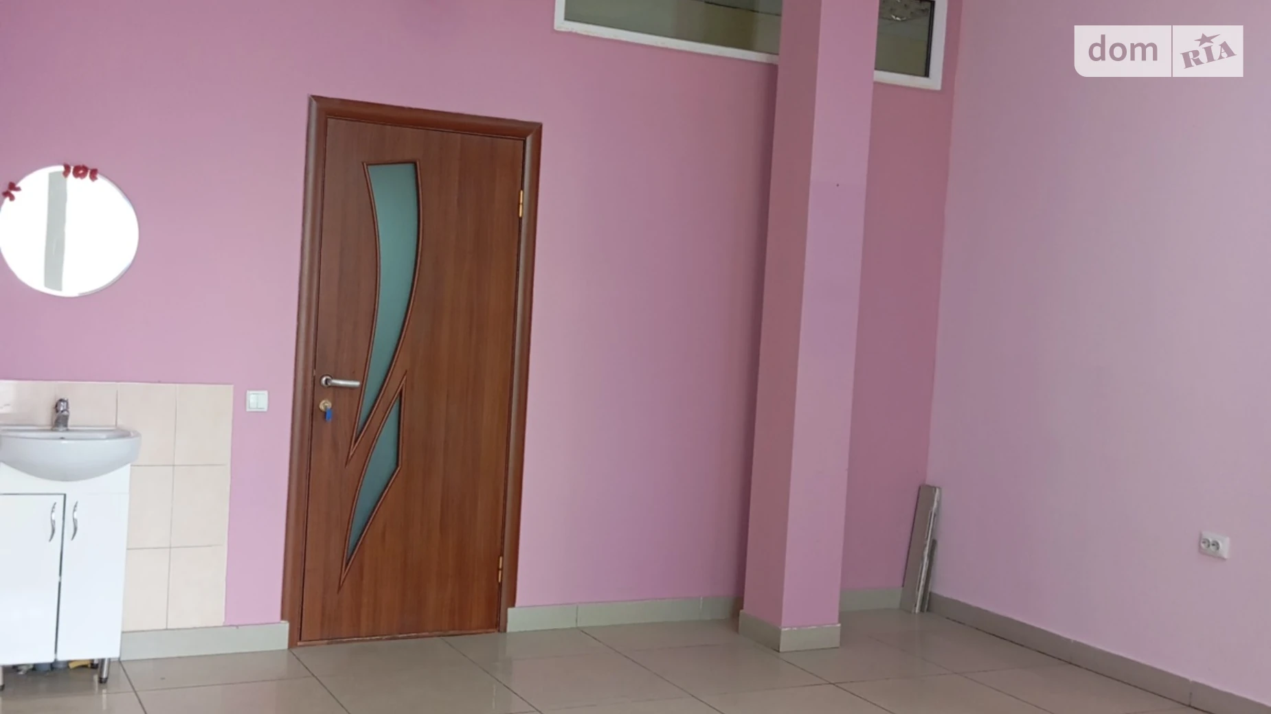 Сдается в аренду помещения свободного назначения 40 кв. м в 6-этажном здании, цена: 11000 грн - фото 3