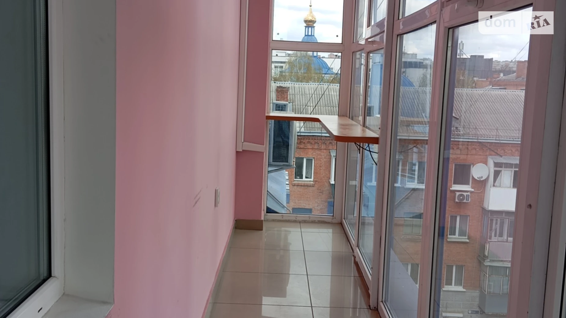 Сдается в аренду помещения свободного назначения 40 кв. м в 6-этажном здании, цена: 11000 грн - фото 4