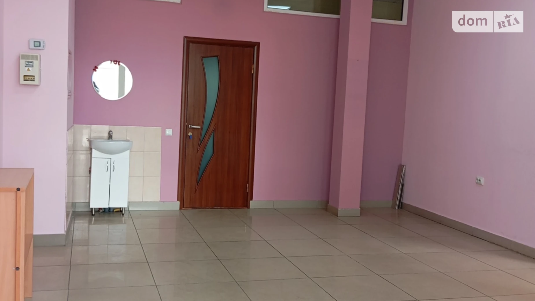 Сдается в аренду помещения свободного назначения 40 кв. м в 6-этажном здании, цена: 11000 грн - фото 5