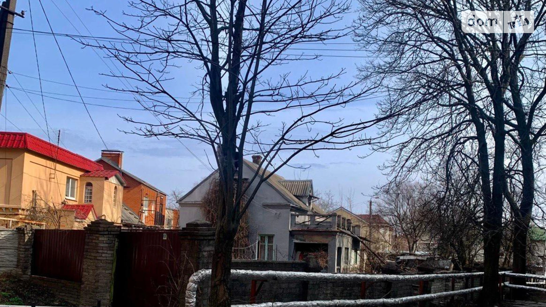 Продається земельна ділянка 8.41 соток у Дніпропетровській області, цена: 110000 $ - фото 2