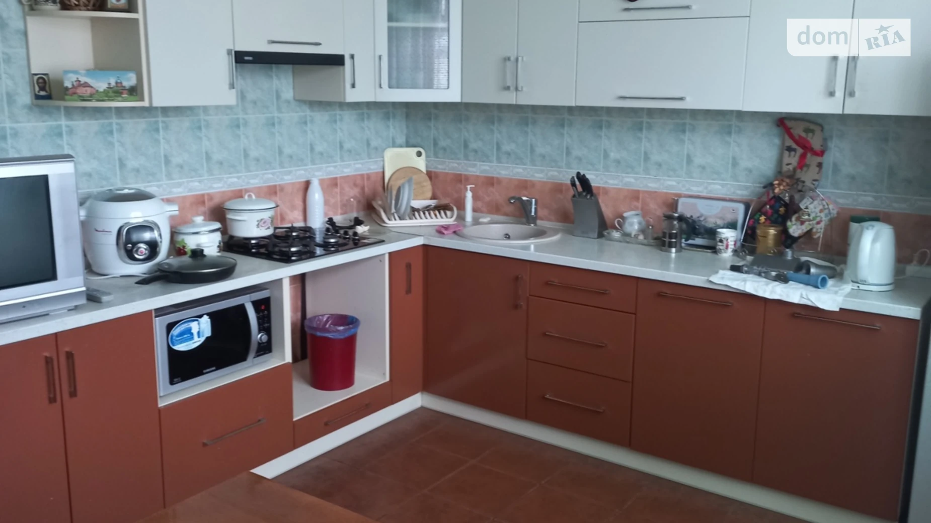 Продается дом на 2 этажа 209 кв. м с баней/сауной, цена: 160000 $ - фото 5