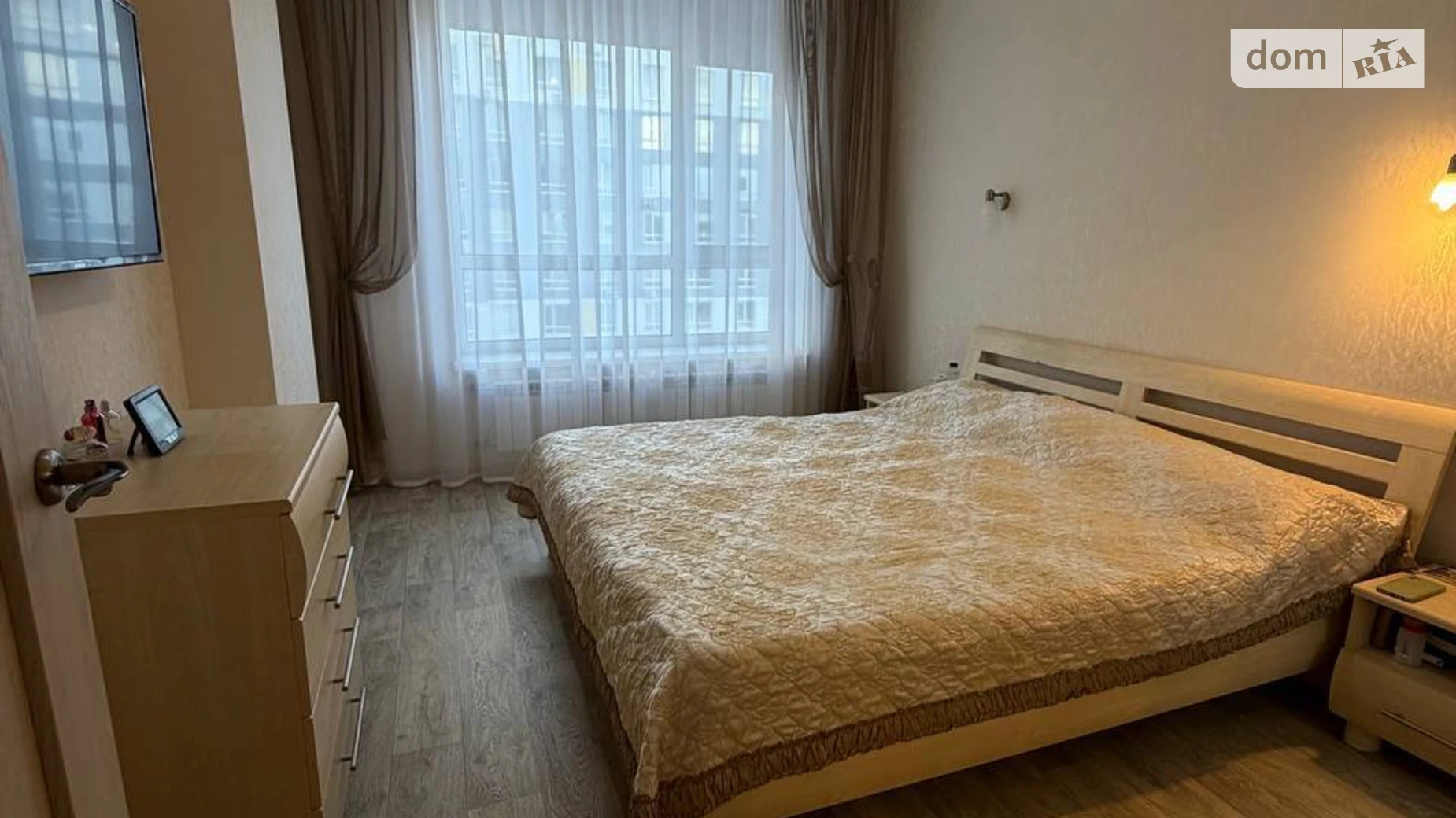 Продается 2-комнатная квартира 50.5 кв. м в Ирпене, ул. Университетская(Карла Маркса) - фото 3