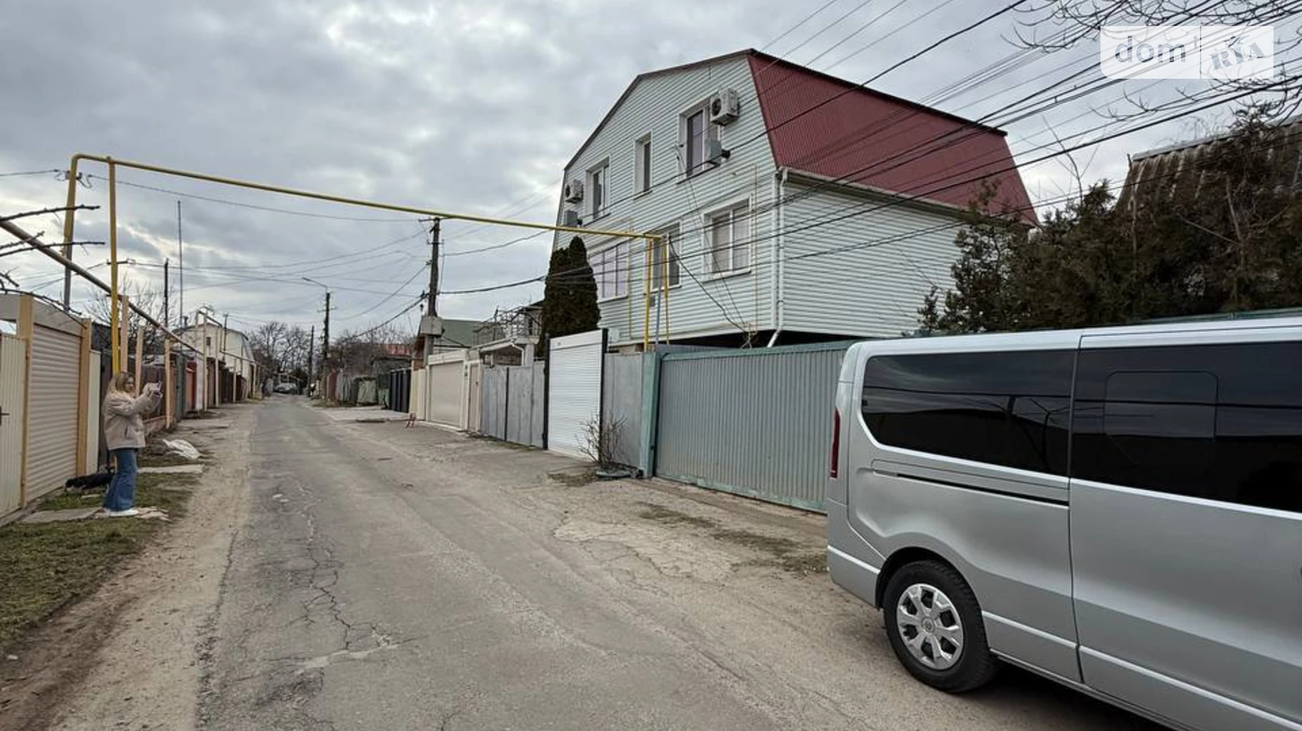 Продается земельный участок 24 соток в Одесской области, цена: 340000 $ - фото 5