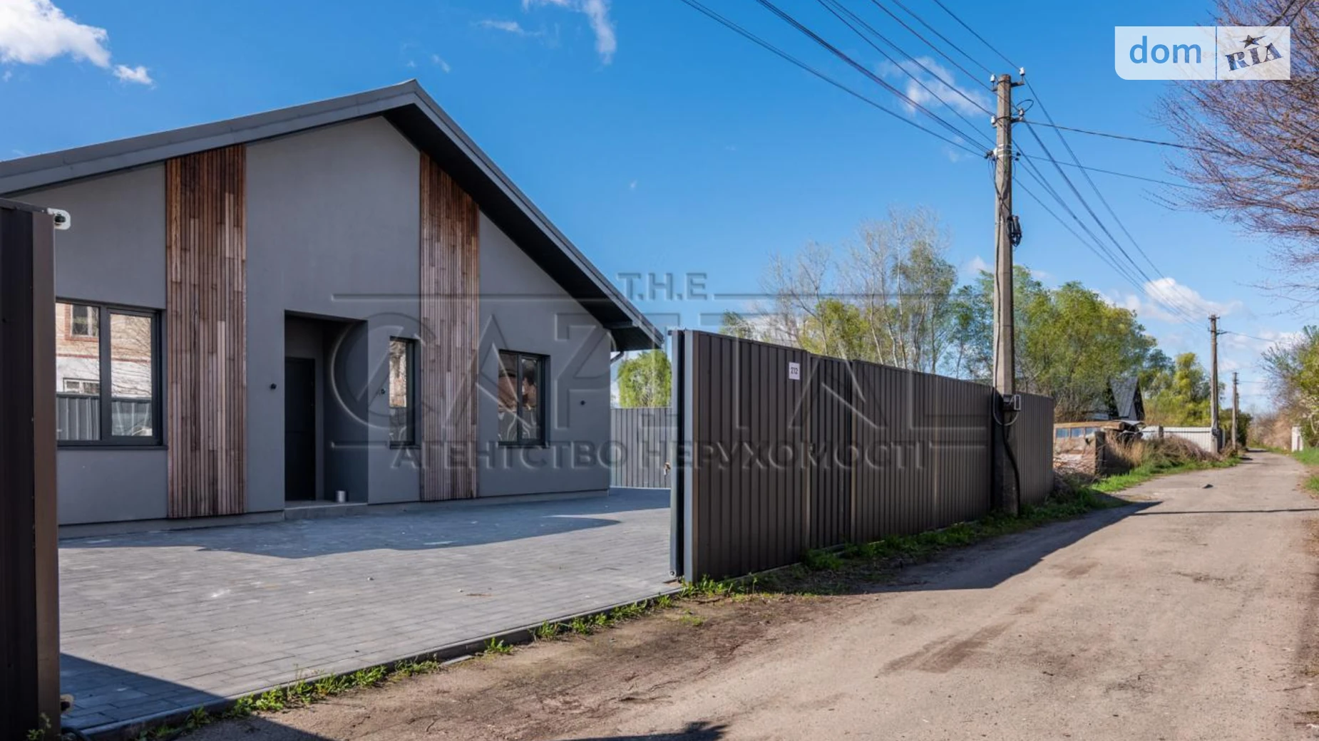 Продається одноповерховий будинок 126 кв. м з банею/сауною, цена: 195000 $ - фото 3