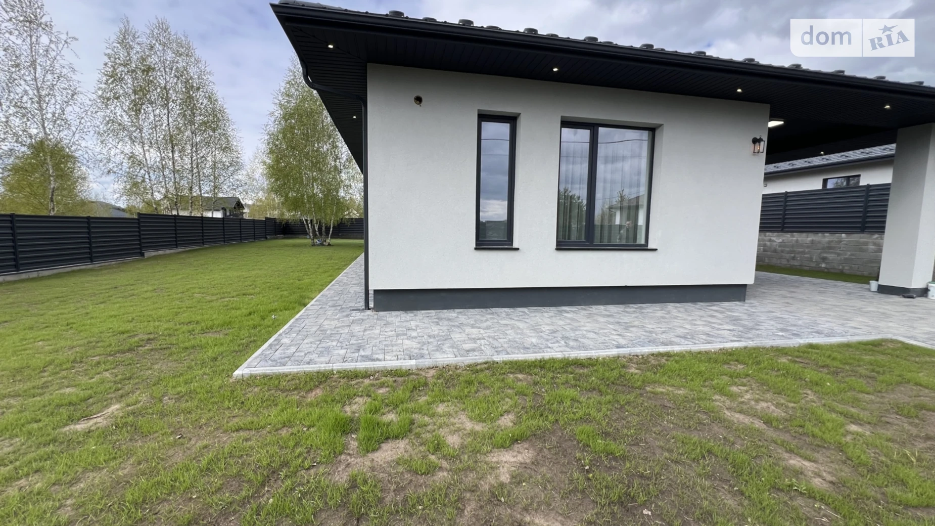 Продается одноэтажный дом 135 кв. м с верандой, цена: 220000 $ - фото 4