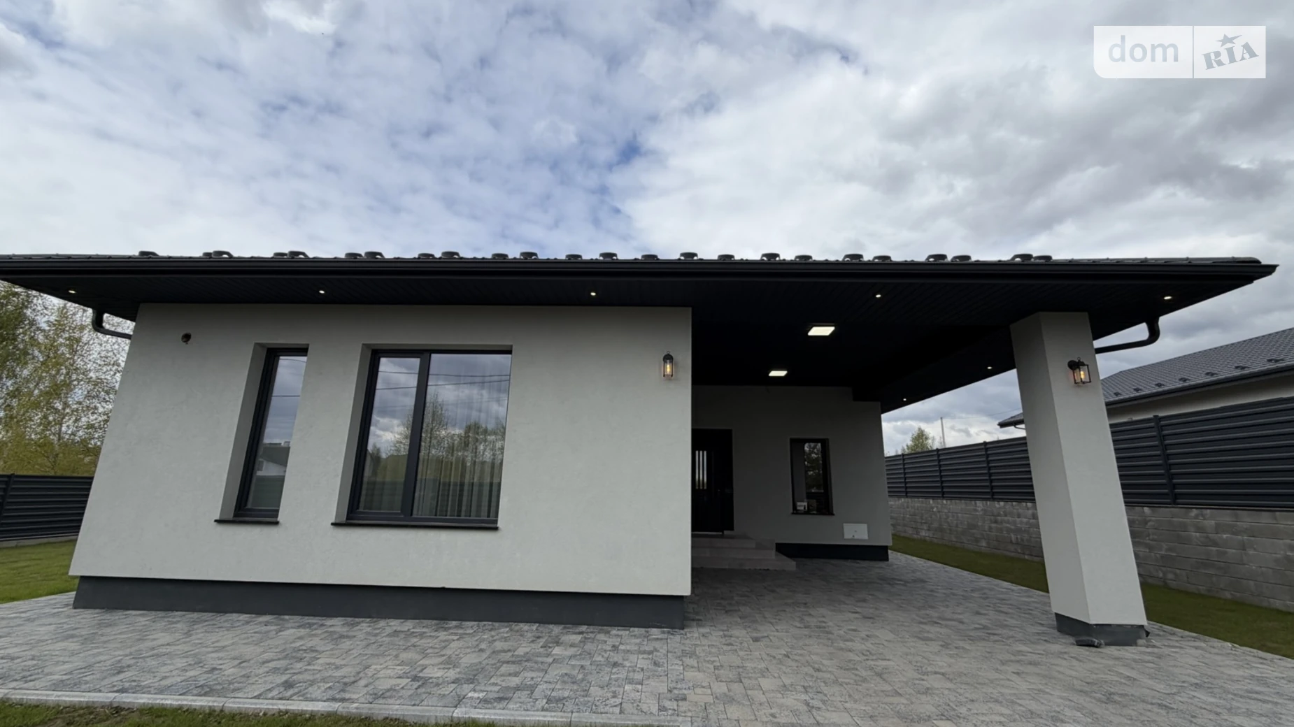 Продается одноэтажный дом 135 кв. м с баней/сауной, цена: 220000 $ - фото 5