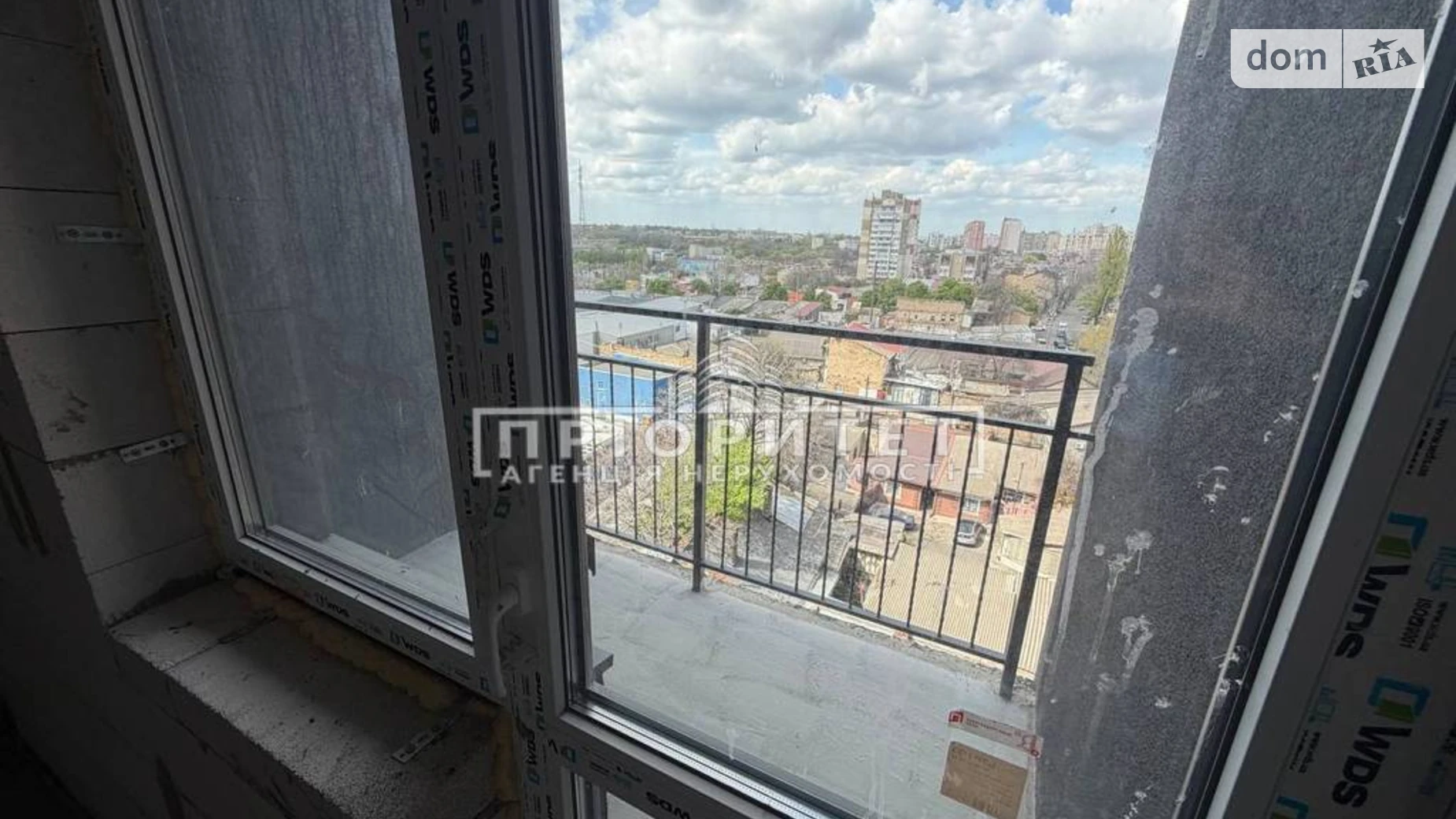 Продается 1-комнатная квартира 35.7 кв. м в Одессе, ул. Косвенная(Скисная) - фото 4