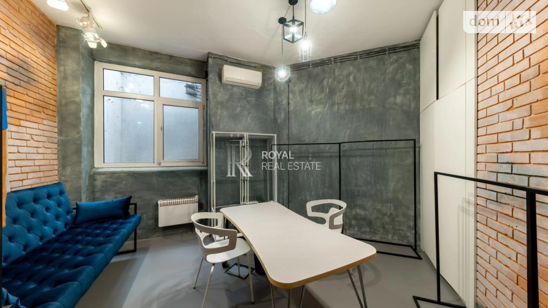 Продается офис 51.3 кв. м в бизнес-центре, цена: 90000 $ - фото 5