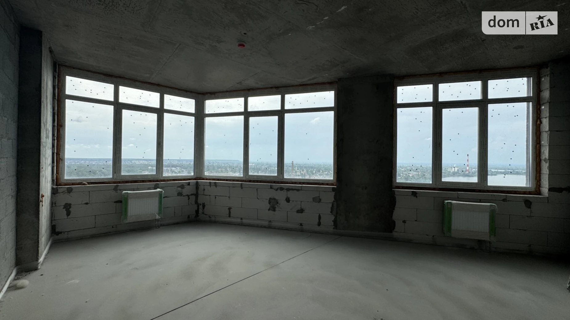 Продается 1-комнатная квартира 47 кв. м в Киеве, цена: 69000 $ - фото 2