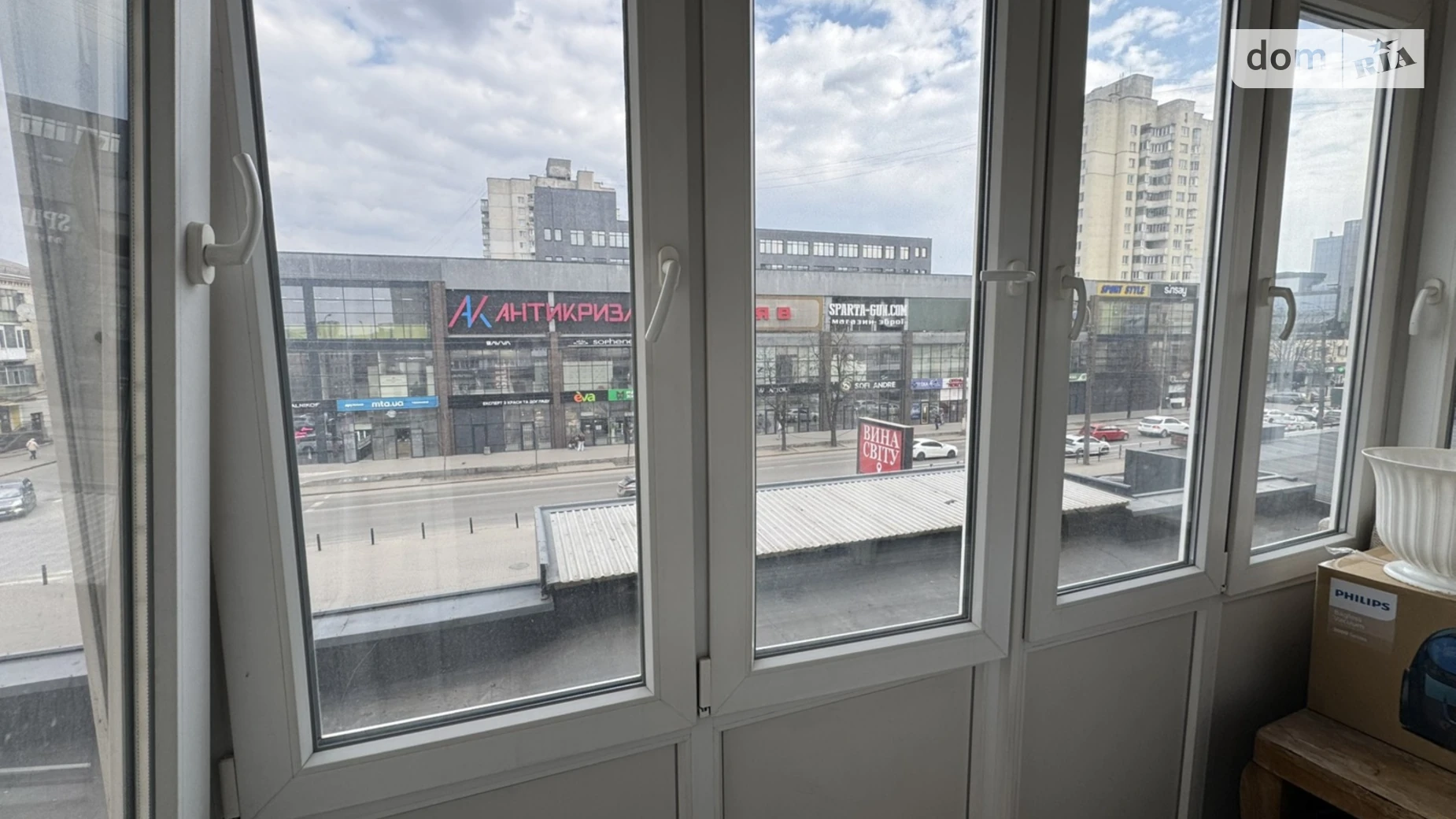 Сдается в аренду 2-комнатная квартира 44.8 кв. м в Хмельницком, ул. Каменецкая - фото 3
