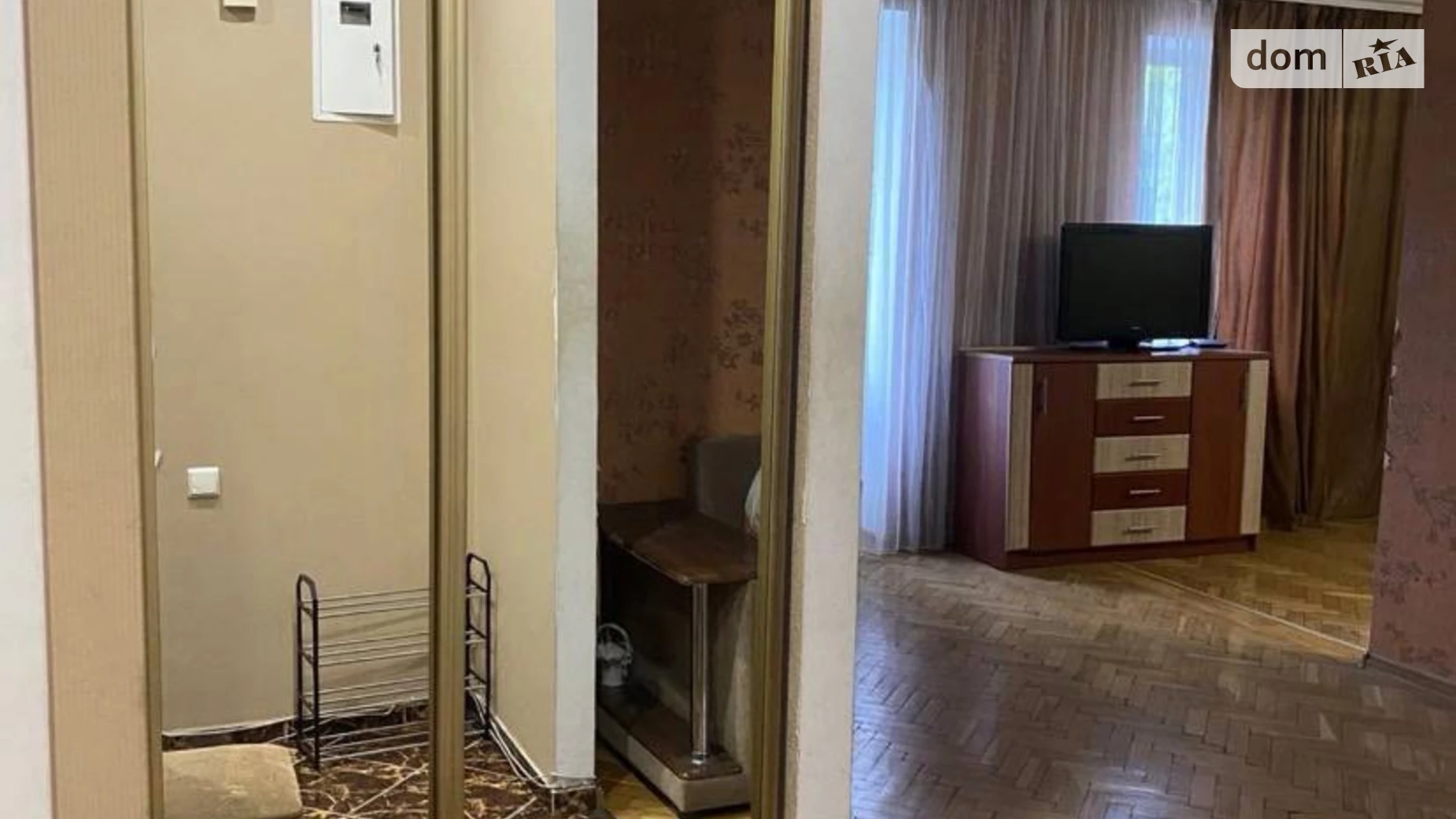 1-комнатная квартира 40 кв. м в Луцке, цена: 14000 грн - фото 4