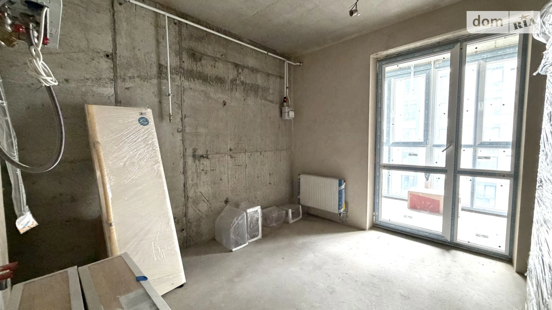 Продается 2-комнатная квартира 67 кв. м в Ровно, ул. Галицкого Данилы, 25 - фото 5