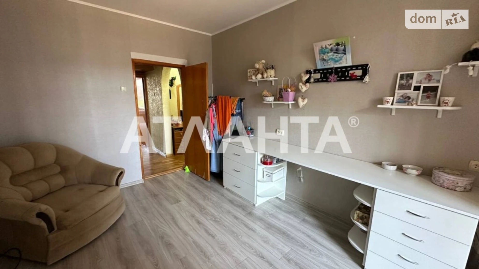 Продается 3-комнатная квартира 64 кв. м в Одессе, ул. Семьи Глодан(Ильфа и Петрова) - фото 3