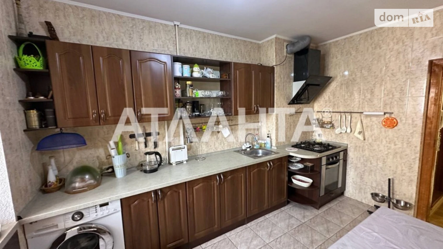 Продается 3-комнатная квартира 64 кв. м в Одессе, ул. Семьи Глодан(Ильфа и Петрова) - фото 5