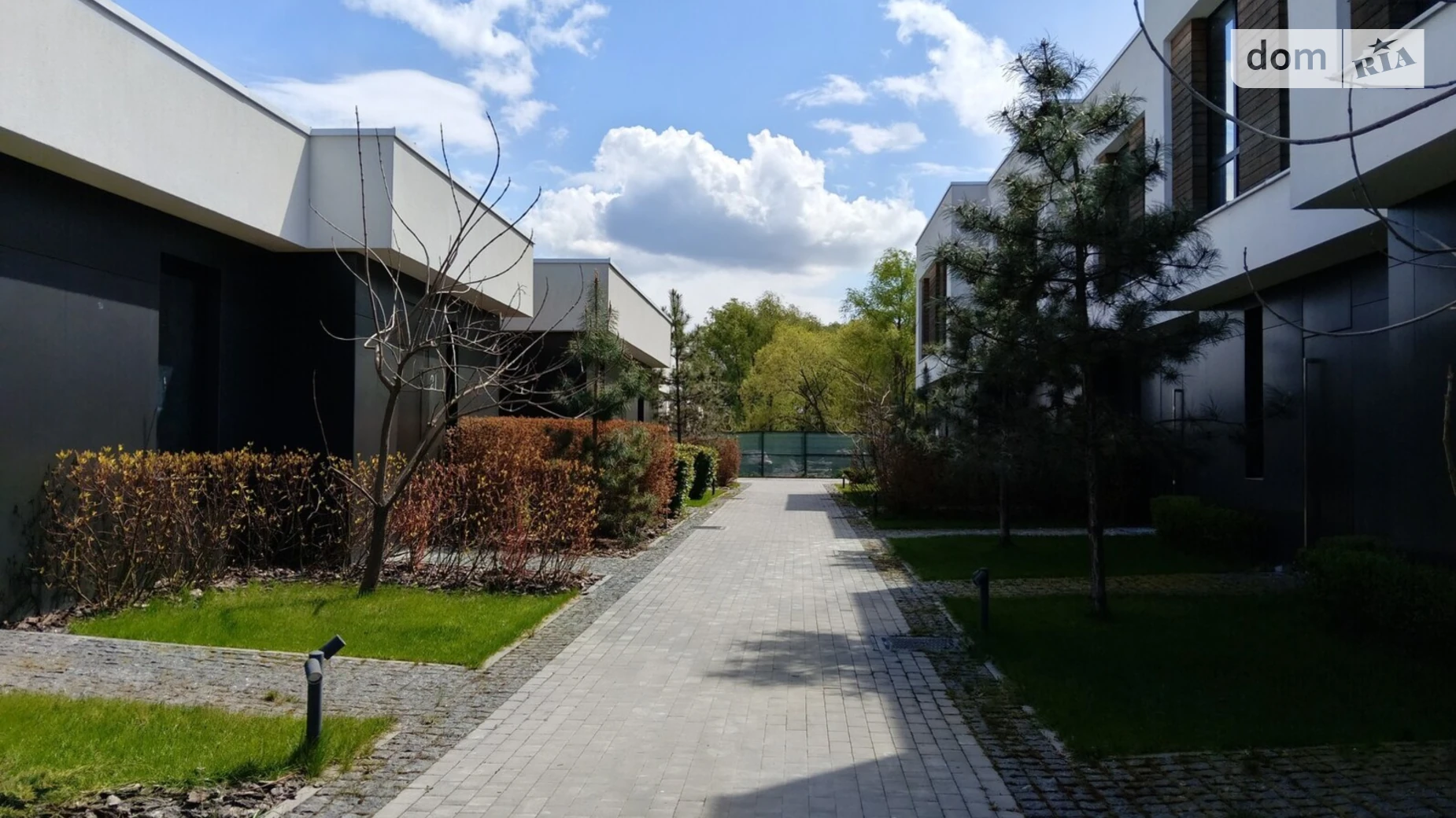 ул. Александровская, 1 Гнедин ЖК YOND.City, цена: 167000 $ - фото 5