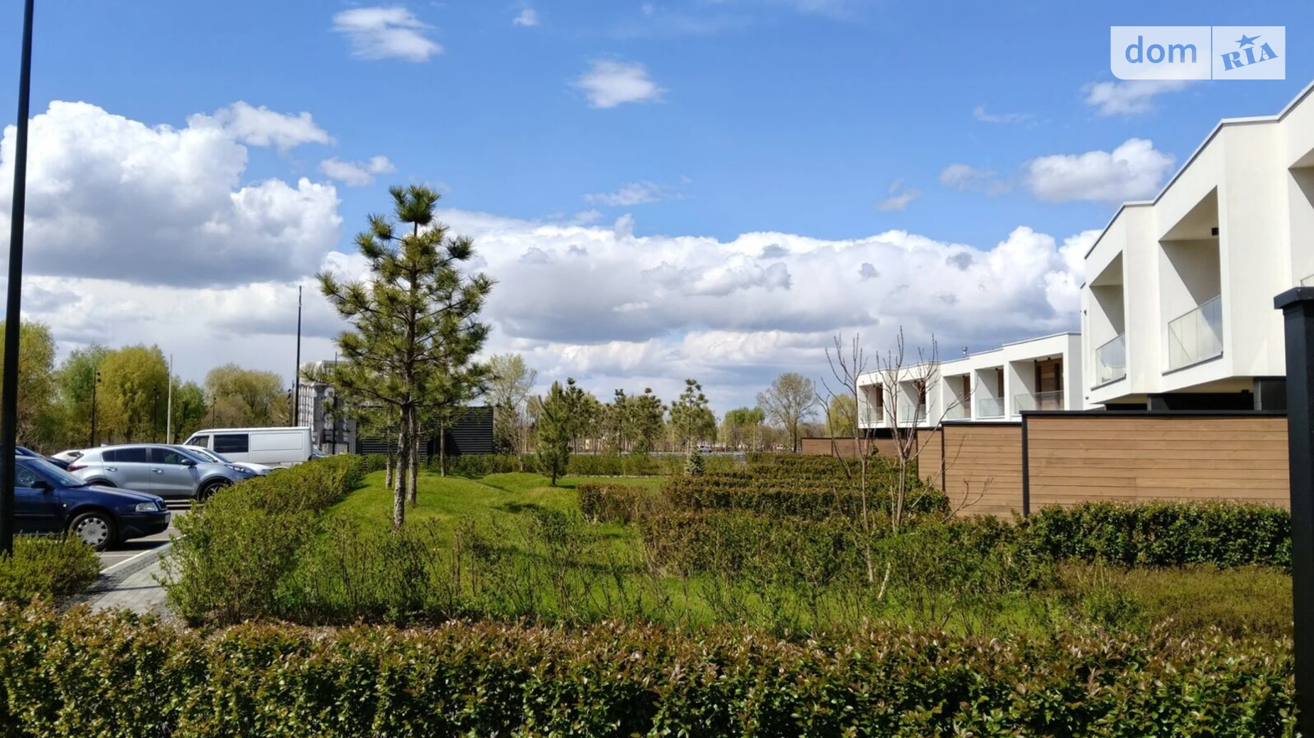 ул. Александровская, 1 Гнедин ЖК YOND.City, цена: 167000 $ - фото 4