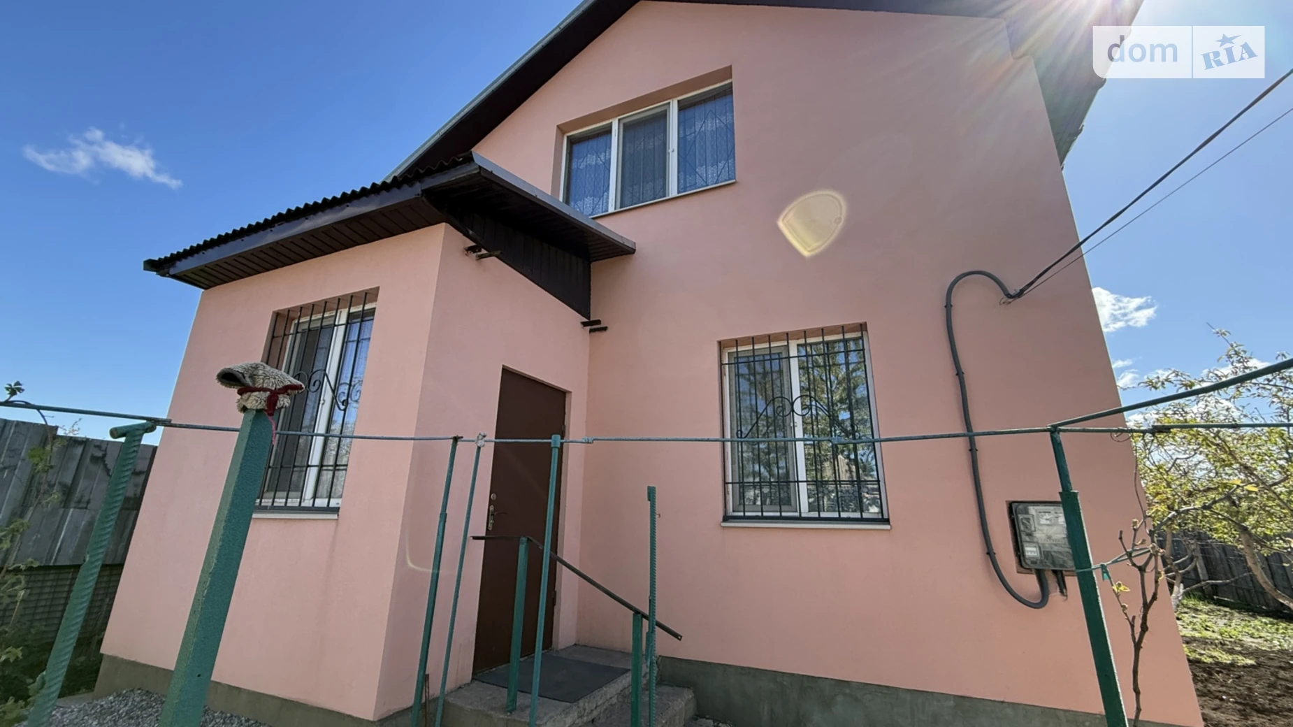 Продается дом на 2 этажа 98.5 кв. м с верандой, цена: 39999 $ - фото 4