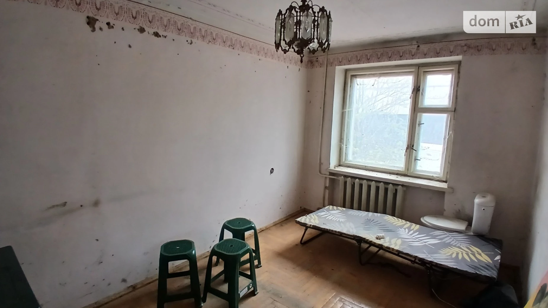 2-комнатная квартира 53.6 кв. м в Тернополе, бул. Галицкого Данила - фото 2