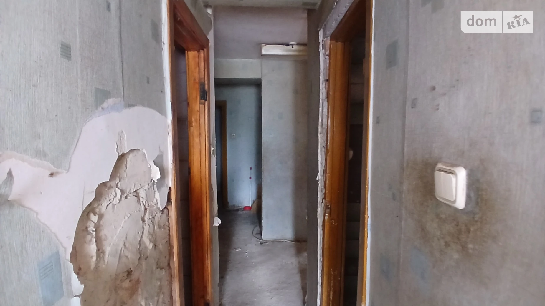 2-комнатная квартира 53.6 кв. м в Тернополе, бул. Галицкого Данила - фото 5