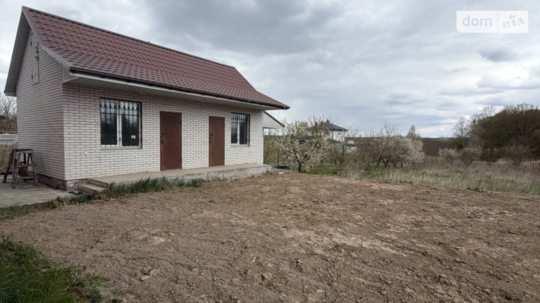 Продается дом на 2 этажа 168 кв. м с садом, цена: 100000 $ - фото 4