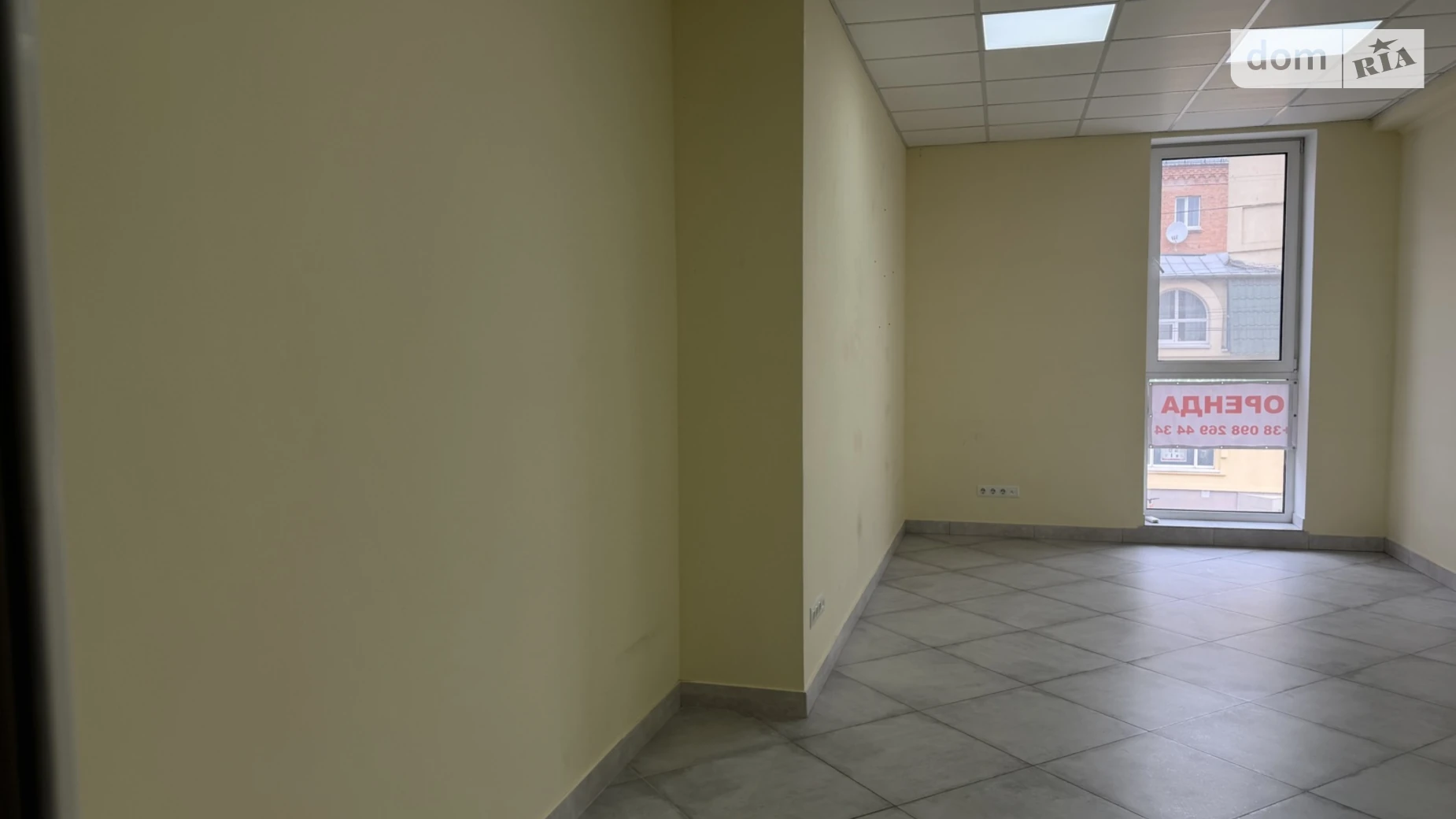 Продается офис 103 кв. м в бизнес-центре, цена: 128750 $ - фото 2