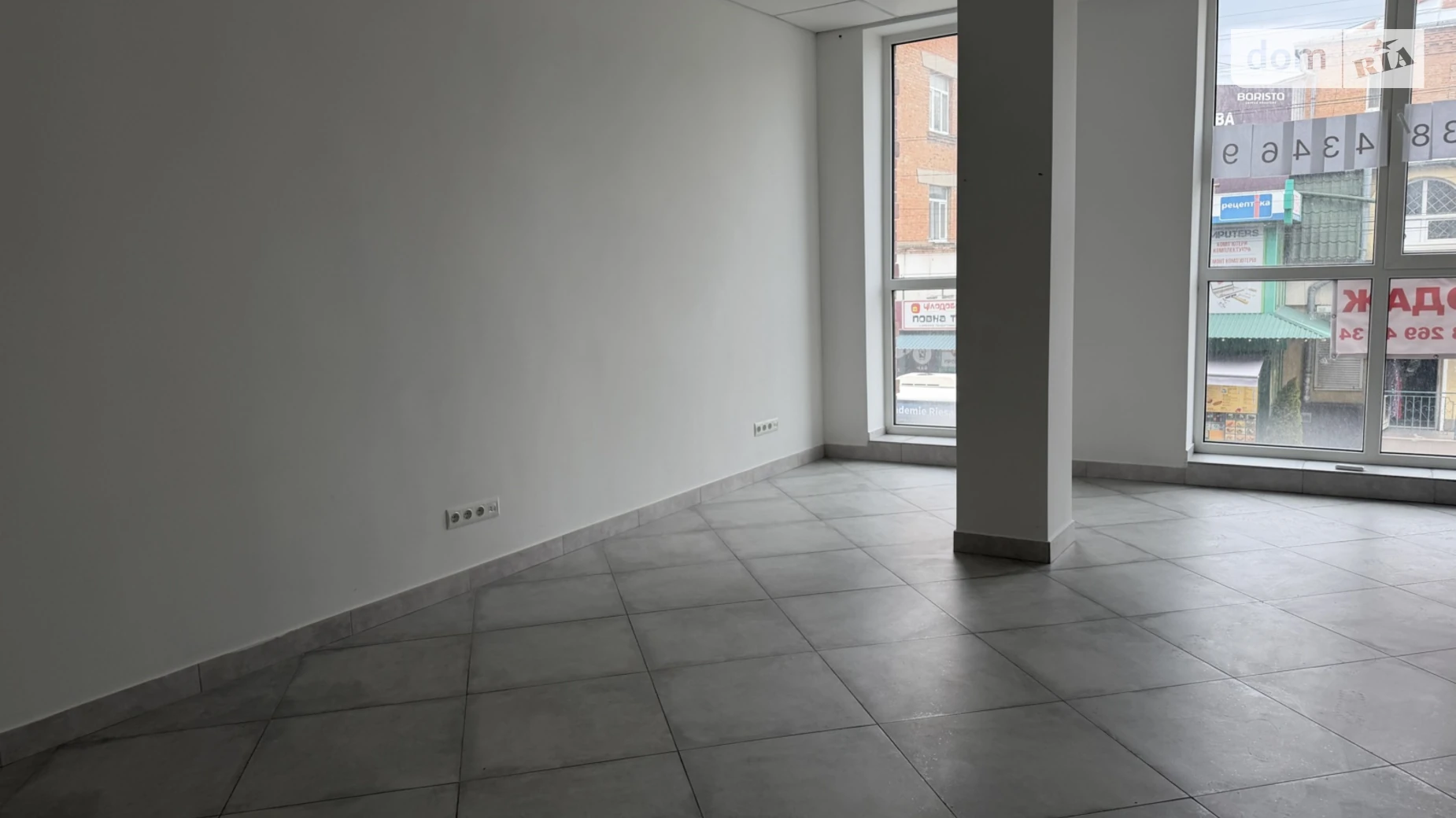 Продается офис 103 кв. м в бизнес-центре, цена: 128750 $ - фото 5