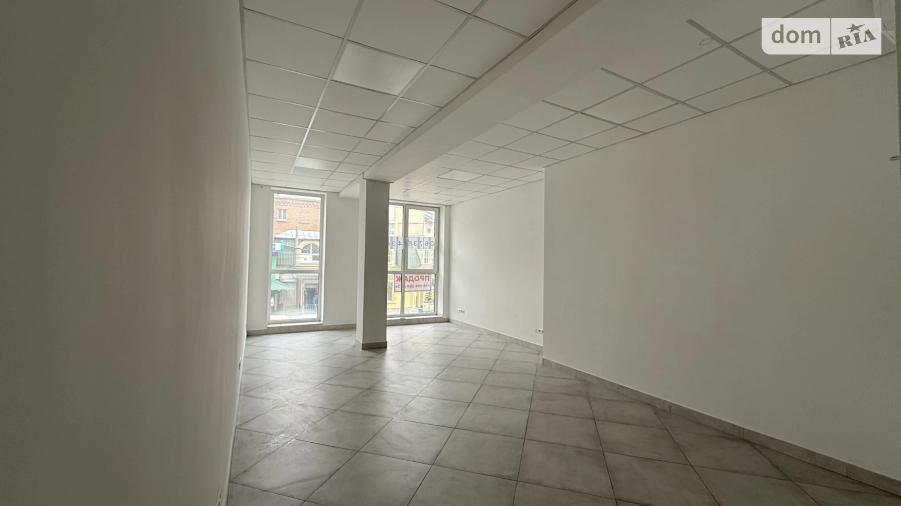 Продается офис 103 кв. м в бизнес-центре, цена: 128700 $ - фото 3