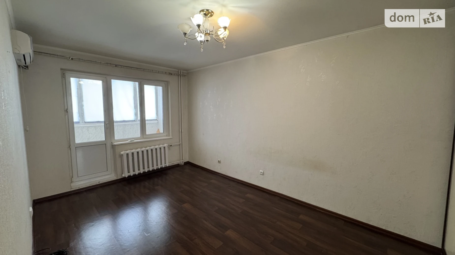 Продается 1-комнатная квартира 45.7 кв. м в Киеве, Харьковское шоссе, 56 - фото 4