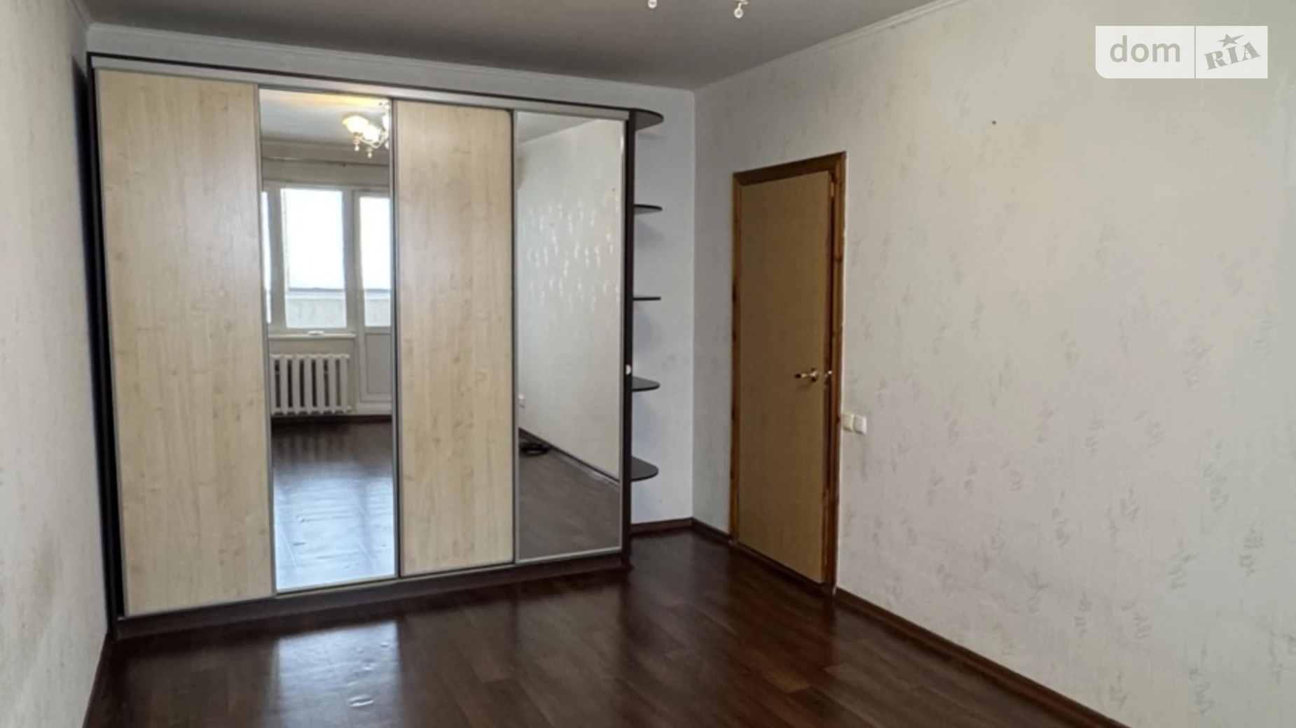 Продается 1-комнатная квартира 45.7 кв. м в Киеве, Харьковское шоссе, 56 - фото 5