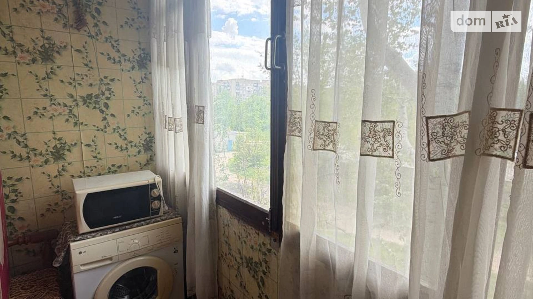 Продается 2-комнатная квартира 45.1 кв. м в Днепре, ул. Холодильная, 79 - фото 5
