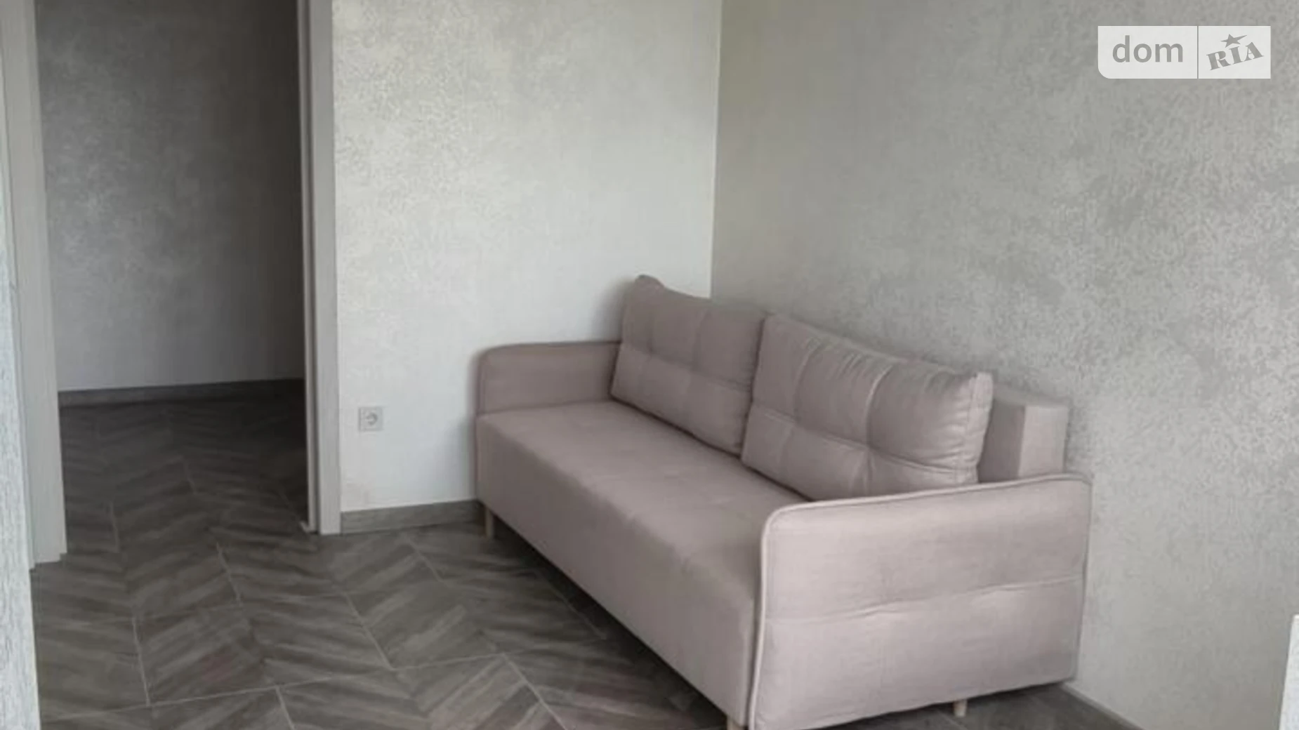 Продается 1-комнатная квартира 54 кв. м в Трускавце, ул. Мазепы, 5 - фото 2
