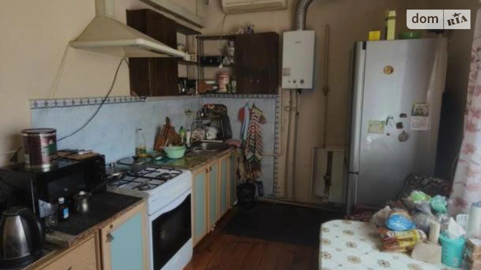 Продается часть дома 50.1 кв. м с гаражом, цена: 37000 $ - фото 3