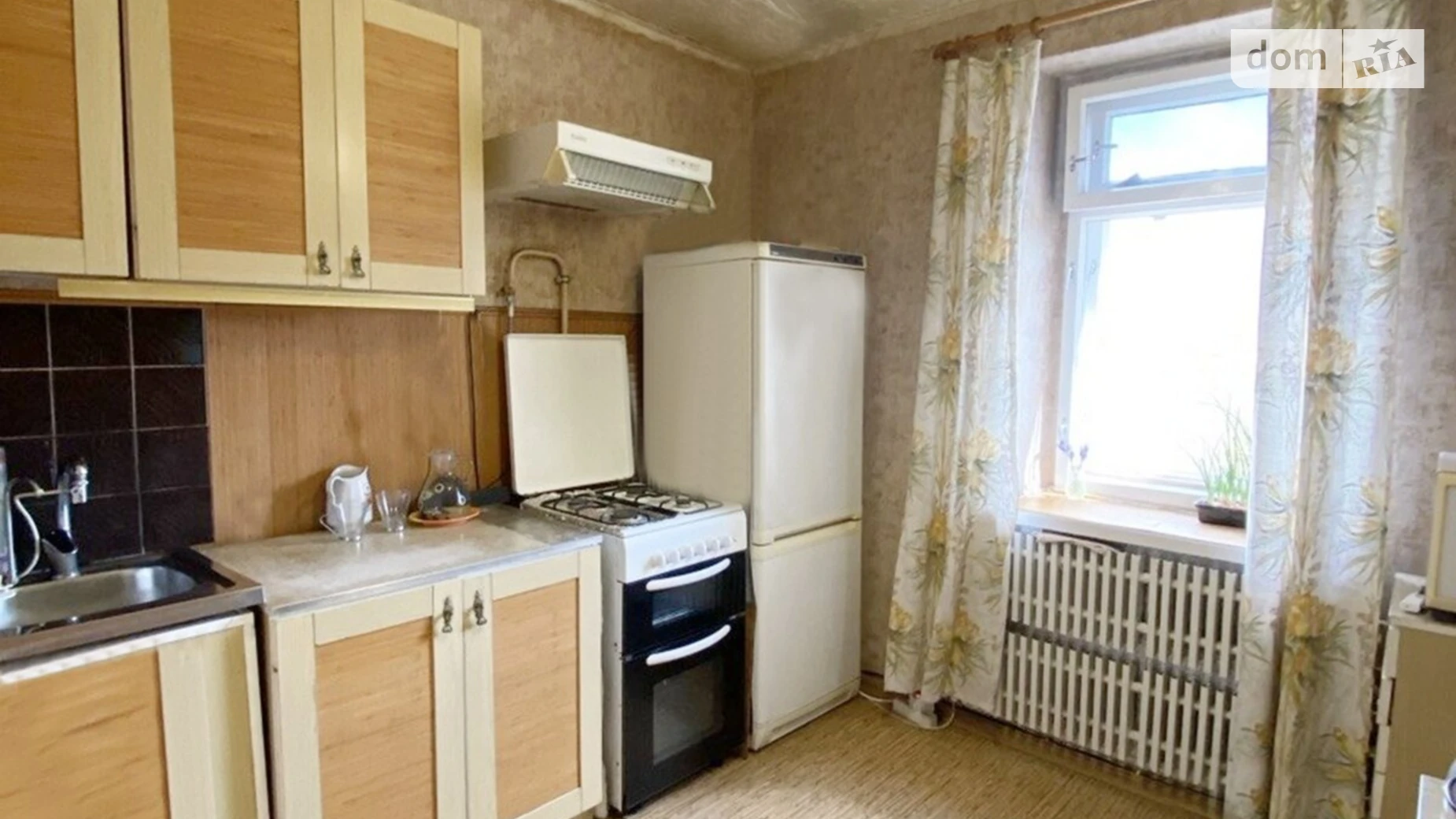 Продається 2-кімнатна квартира 47.3 кв. м у Кам'янському, вул. Євгена Мельнікова(Алтайська) - фото 2