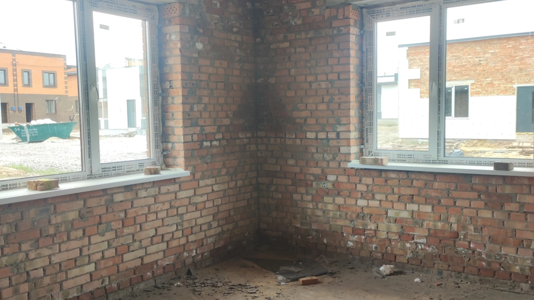 Продается одноэтажный дом 85 кв. м с бассейном, цена: 75000 $ - фото 2