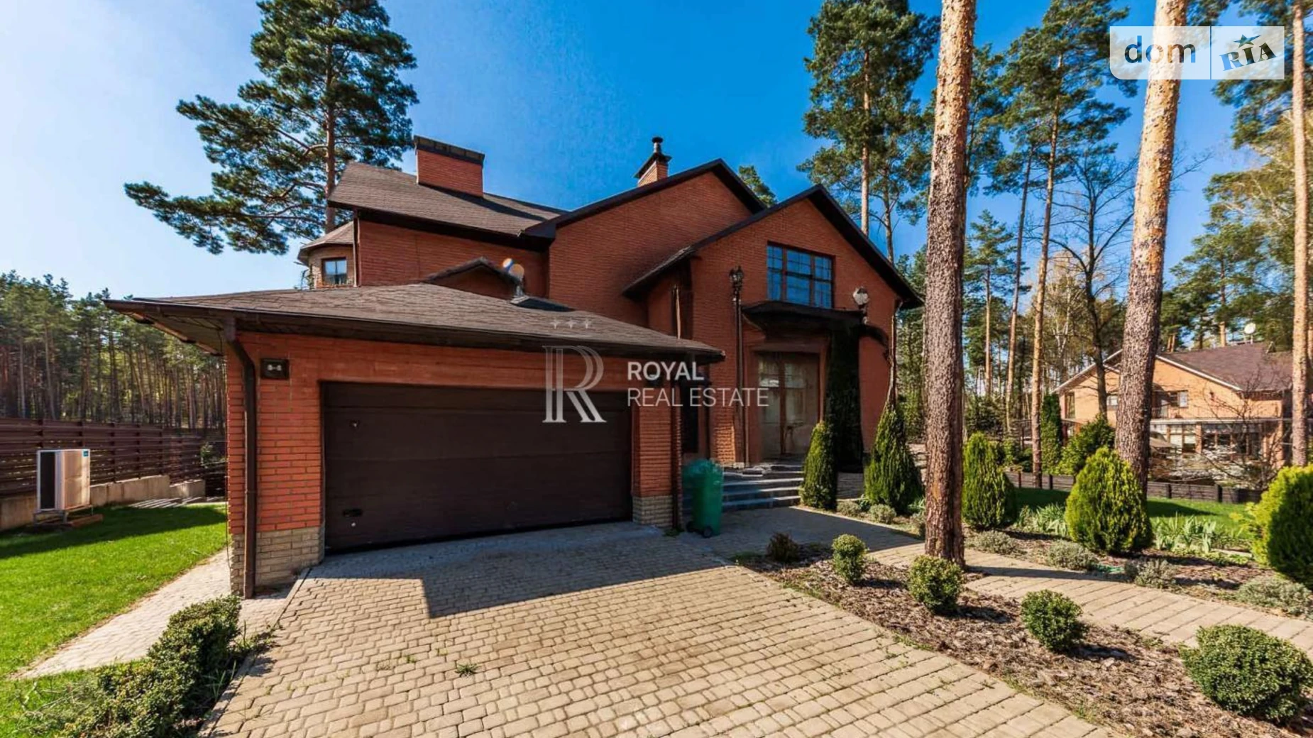 Сдается в аренду дом на 2 этажа 330 кв. м с балконом, цена: 3500 $ - фото 3