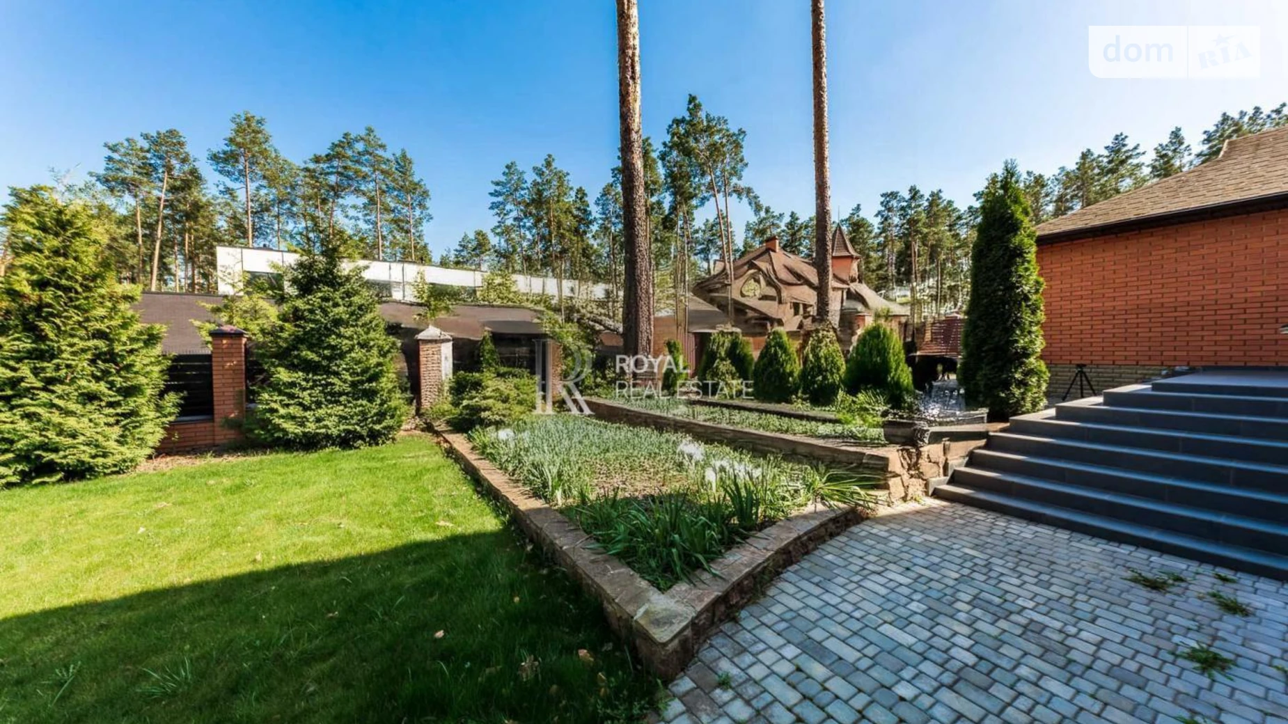 Сдается в аренду дом на 2 этажа 330 кв. м с балконом, цена: 3500 $ - фото 5