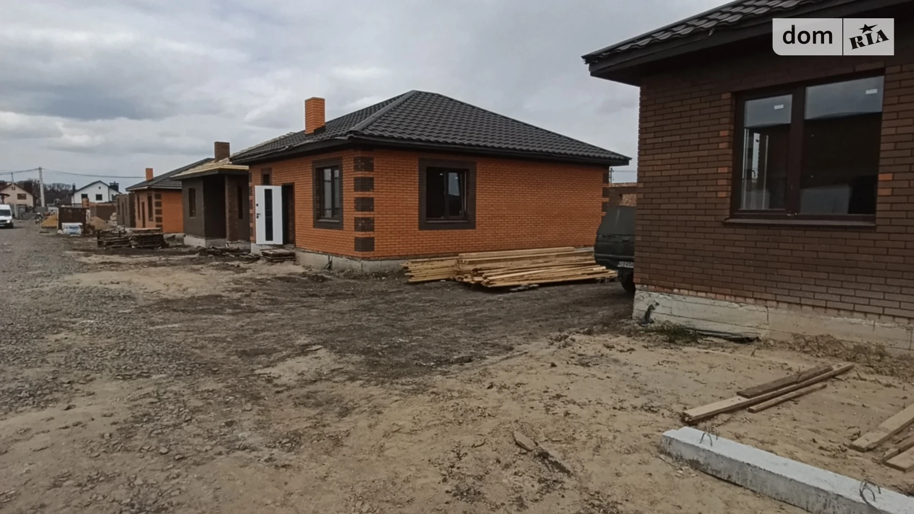 ул. Чупрынки Григория Винница, цена: 75000 $ - фото 3