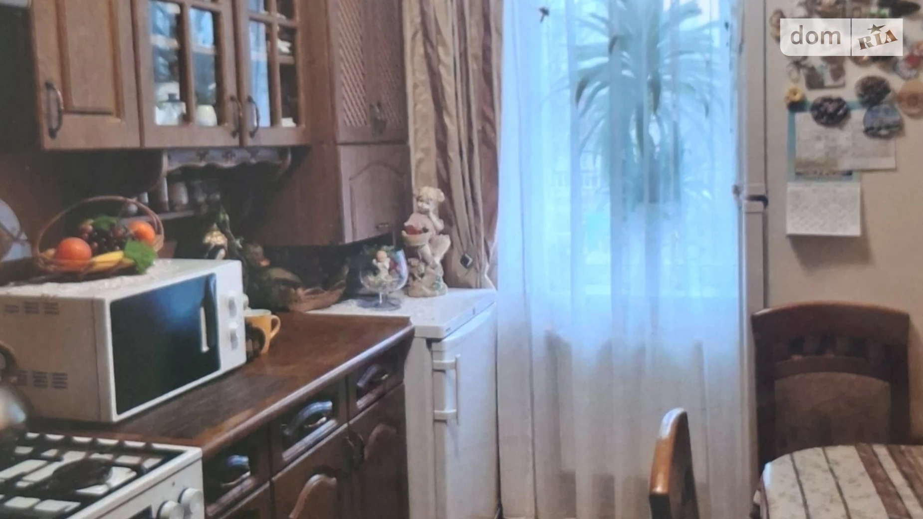 3-комнатная квартира 65.5 кв. м в Тернополе, цена: 72000 $ - фото 2