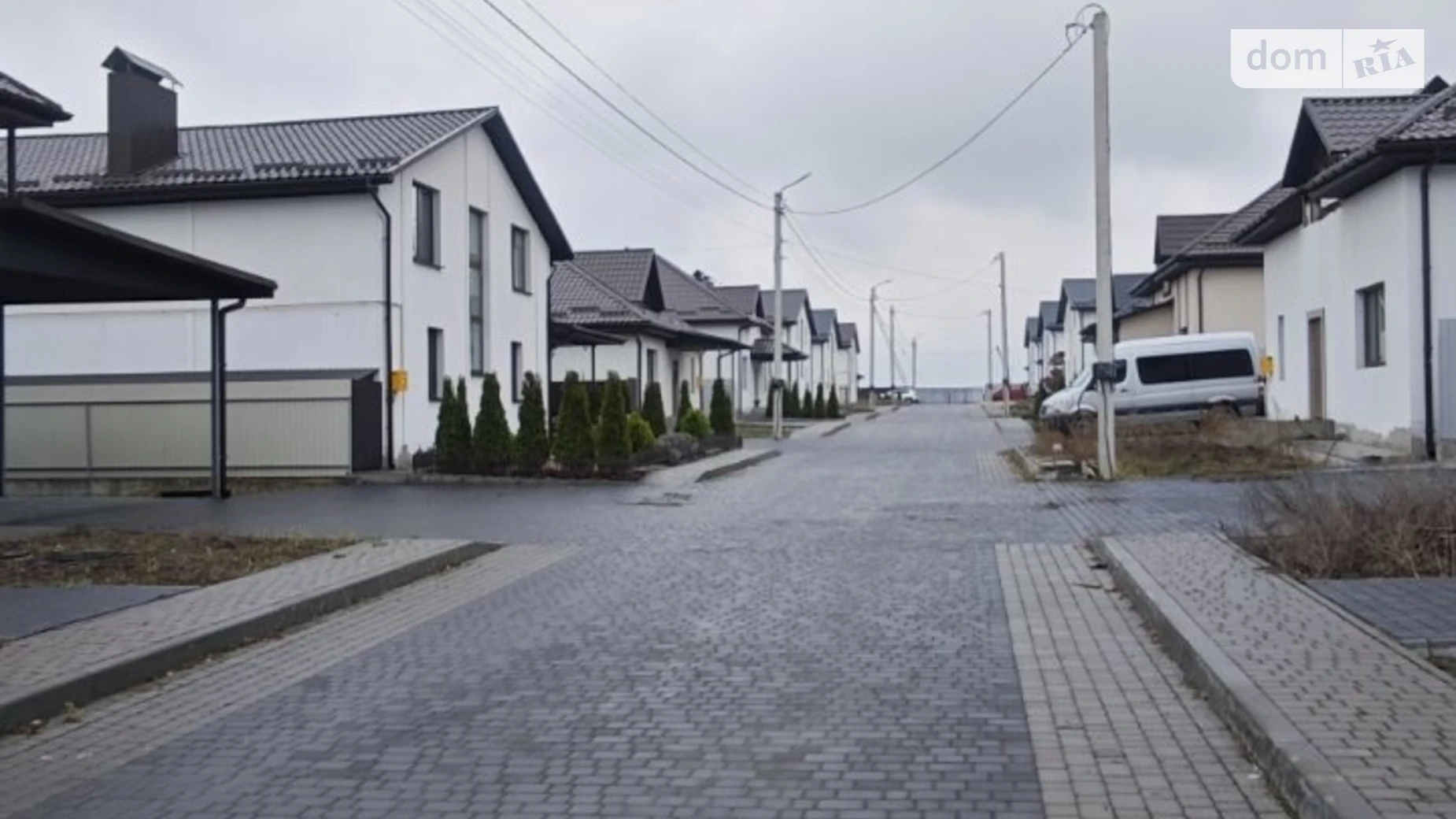 Продається будинок 2 поверховий 200 кв. м з садом, цена: 103000 $ - фото 2