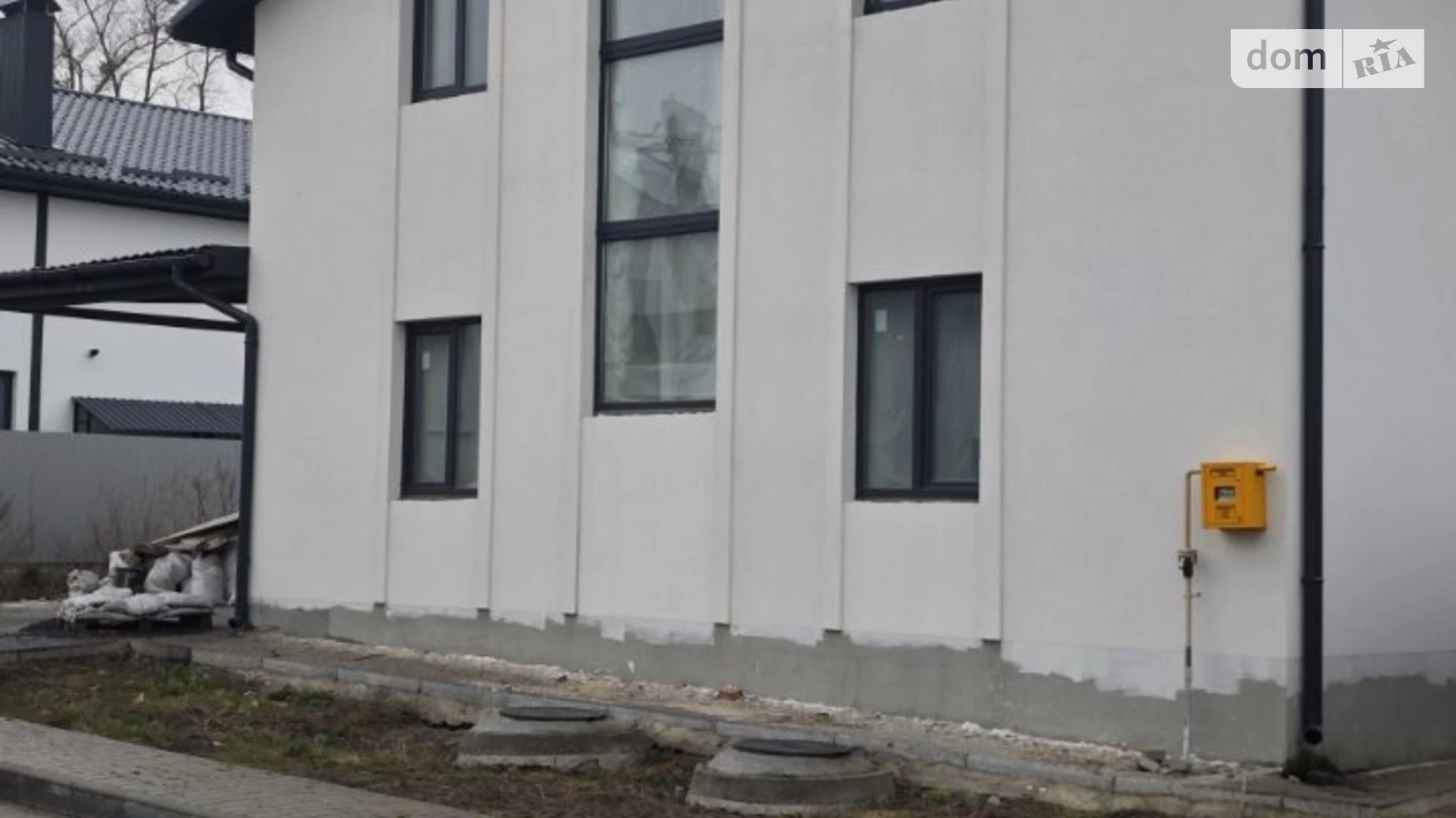 Продається будинок 2 поверховий 200 кв. м з садом, цена: 103000 $ - фото 5