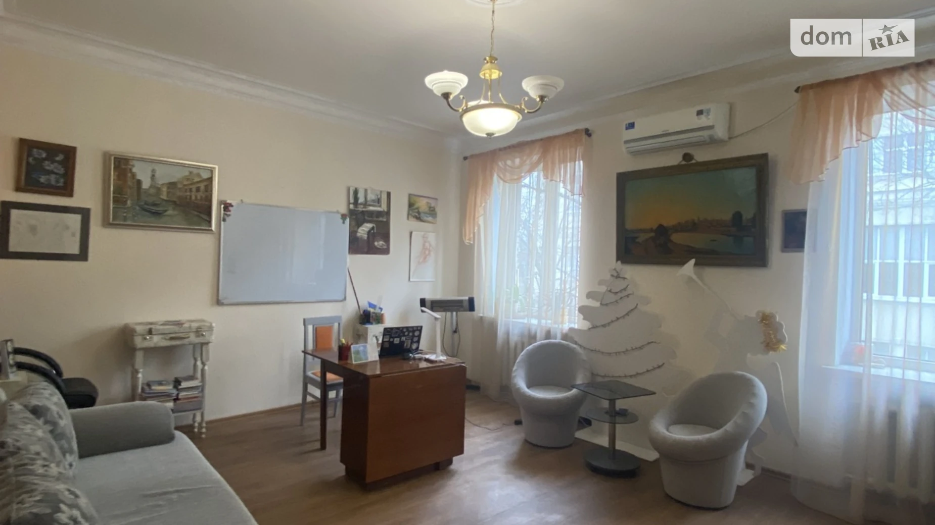 Продается 3-комнатная квартира 82.1 кв. м в Харькове, въезд Немецкий(Пушкинский), 11А - фото 2