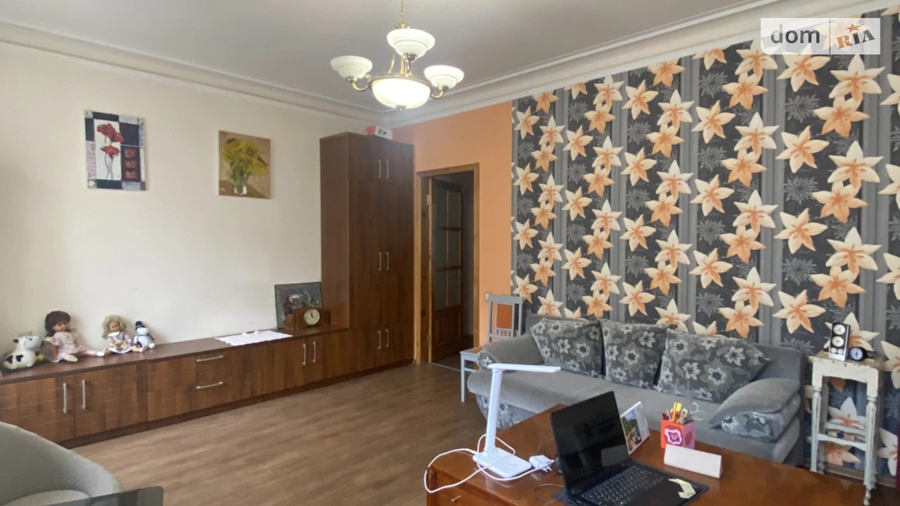 Продается 3-комнатная квартира 82.1 кв. м в Харькове, въезд Немецкий(Пушкинский), 11А - фото 4