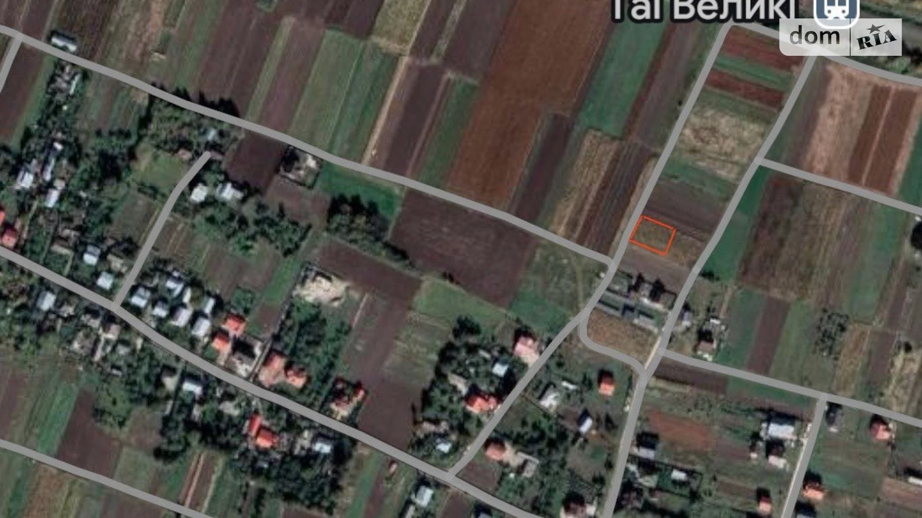 Великие Гаи, цена: 14200 $ - фото 3