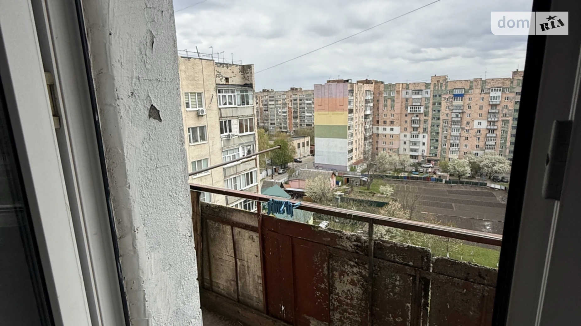 Продается 1-комнатная квартира 35 кв. м в Хмельницком, ул. Георгия Гонгадзе(Чкалова), 13/1 - фото 3
