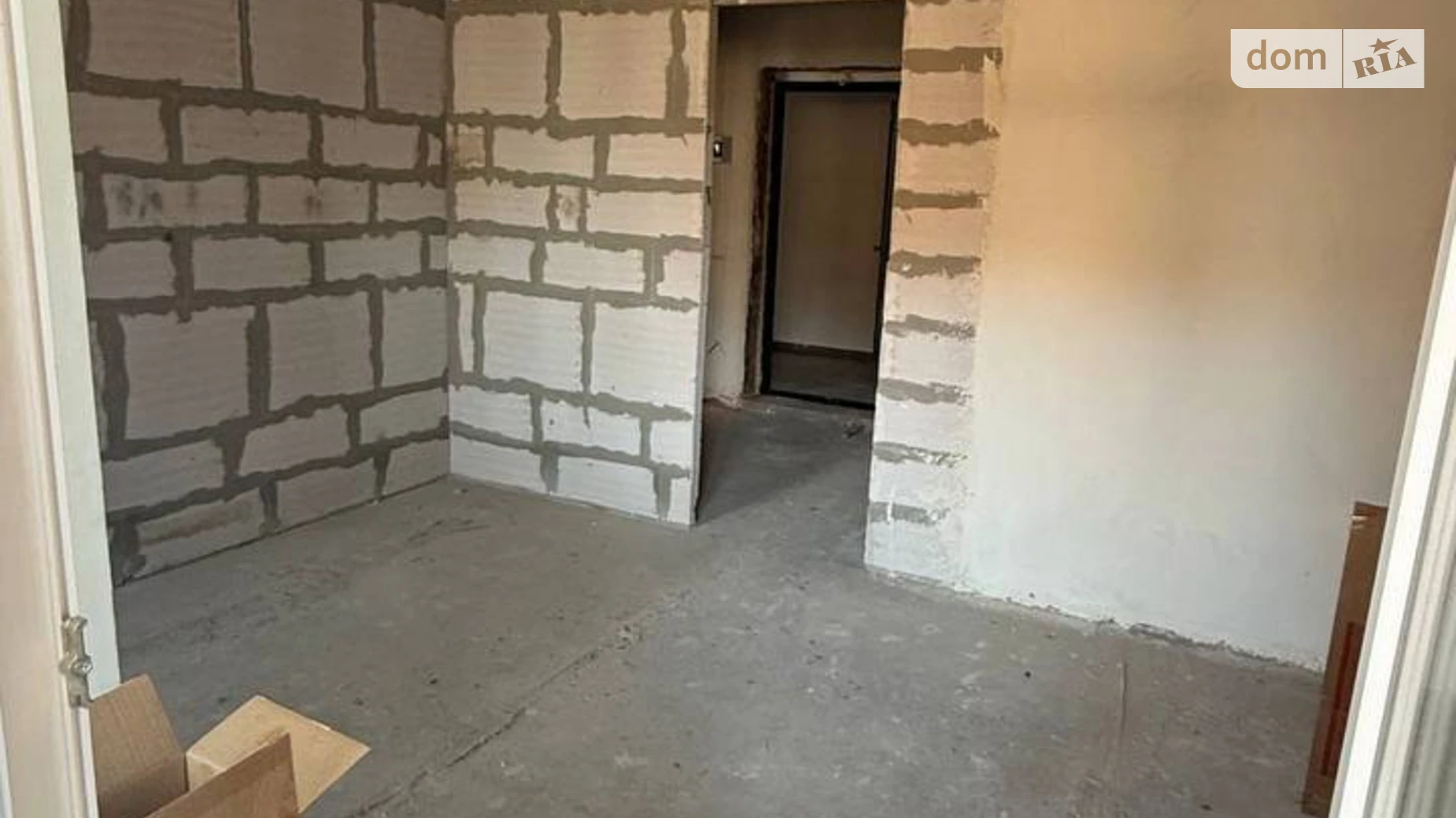 Продается 1-комнатная квартира 45 кв. м в Хмельницком, ул. Нижняя Береговая, 1Б - фото 2