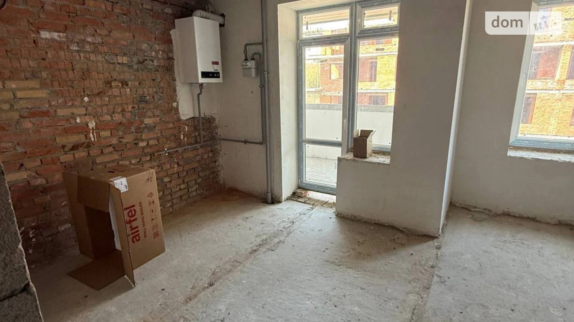 Продается 1-комнатная квартира 45 кв. м в Хмельницком, ул. Нижняя Береговая, 1Б - фото 5