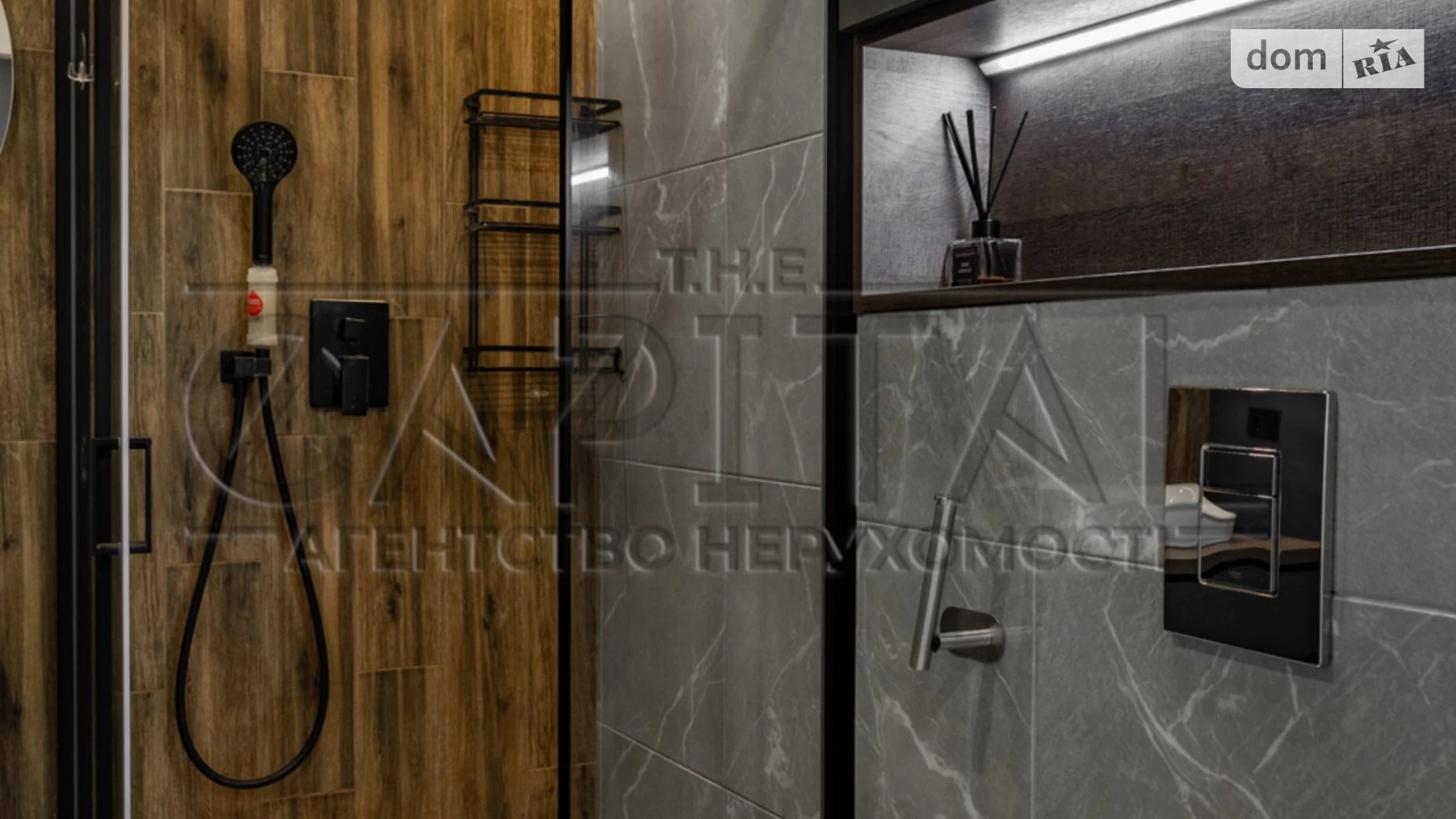 Продается 1-комнатная квартира 43.4 кв. м в Киеве, ул. Мартовская, 14Б - фото 4