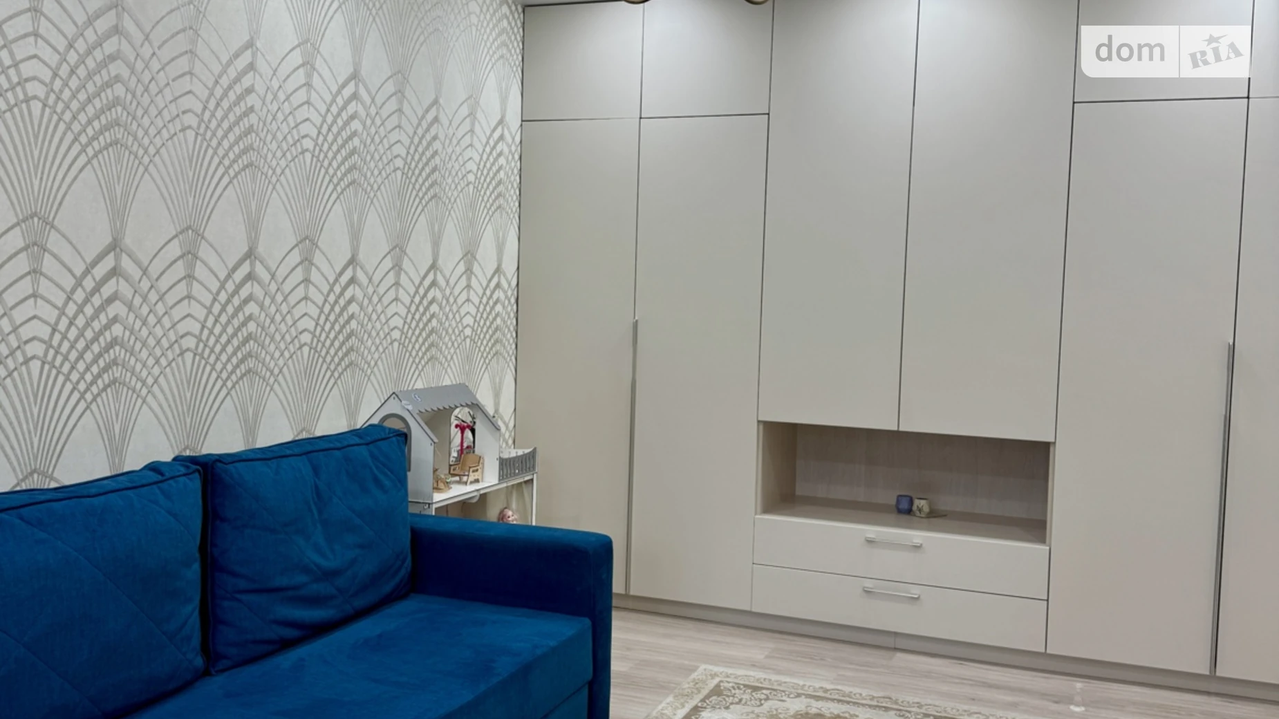 Продается 2-комнатная квартира 66.9 кв. м в Хмельницком, ул. Сечевых Стрельцов, 7/1 - фото 2